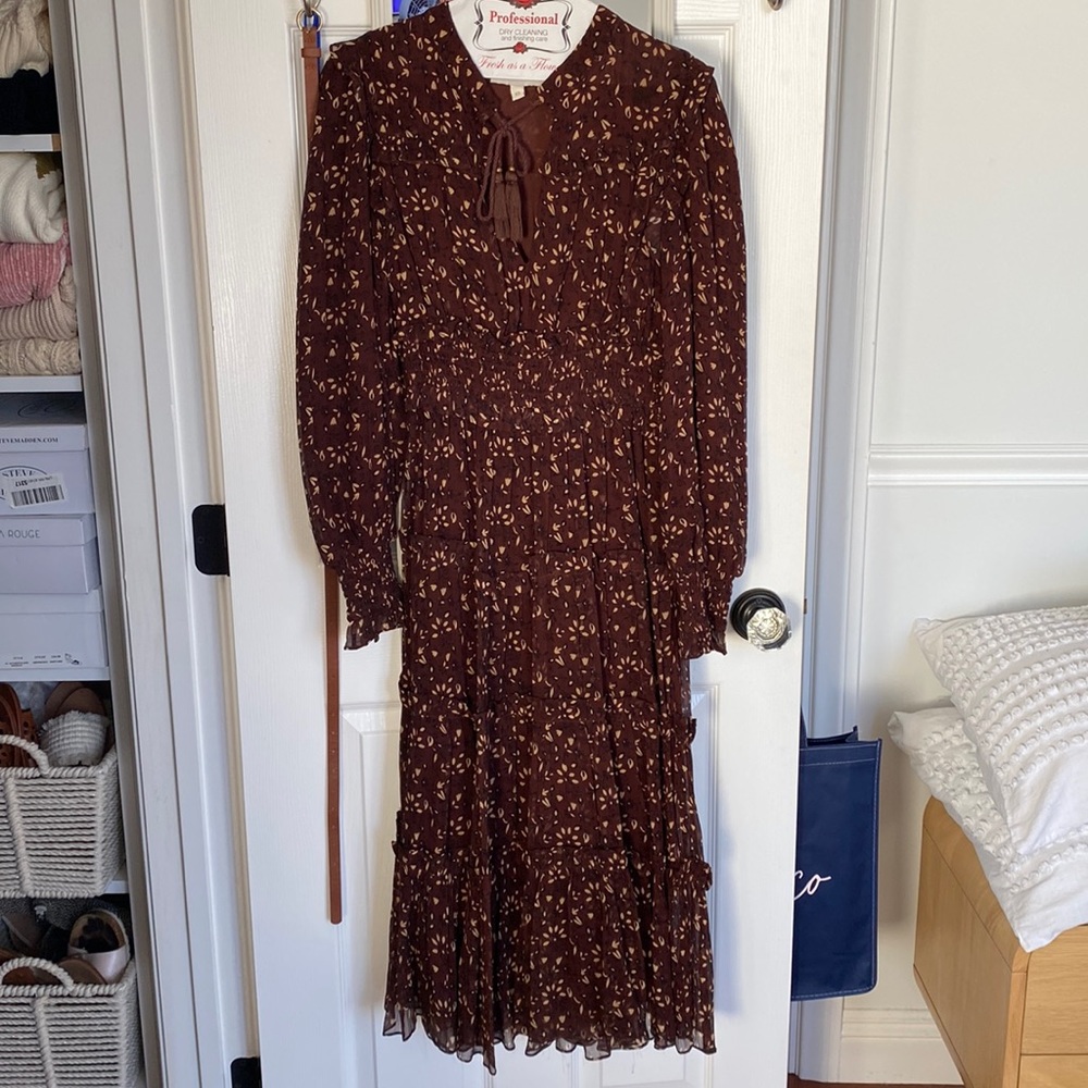 Cleobella dress size XSmall